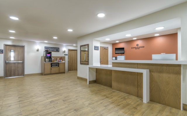 photo 2 of Candlewood Suites Southfield - Detroit by IHG