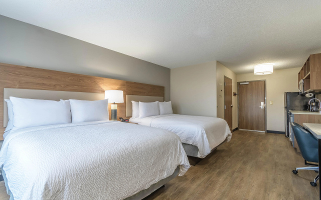 photo 5 of Candlewood Suites Southfield - Detroit by IHG