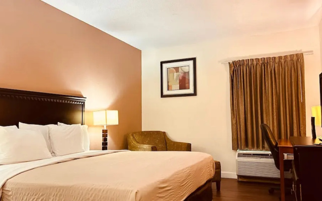 photo 4 of The Best Inn & Suites