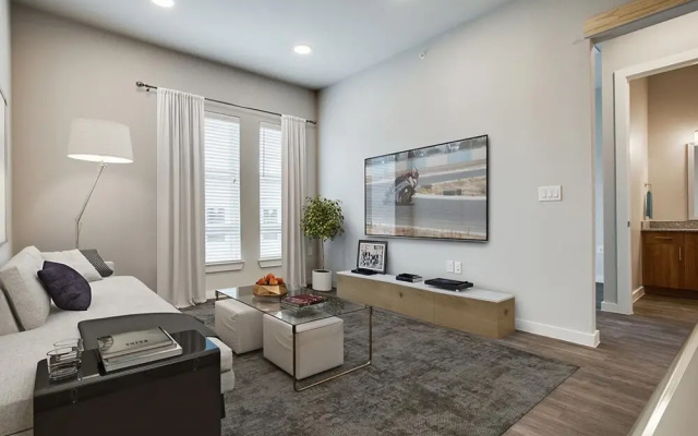 photo 2 of Southside Flats By Barsala