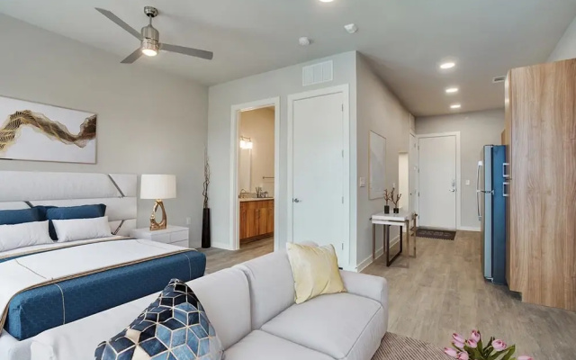 photo 4 of Southside Flats By Barsala