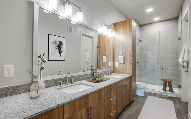 photo 5 of Southside Flats By Barsala