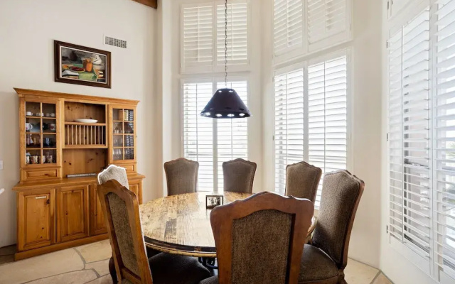 photo 3 of Southwest Abode on Las Sendas Golf Course home