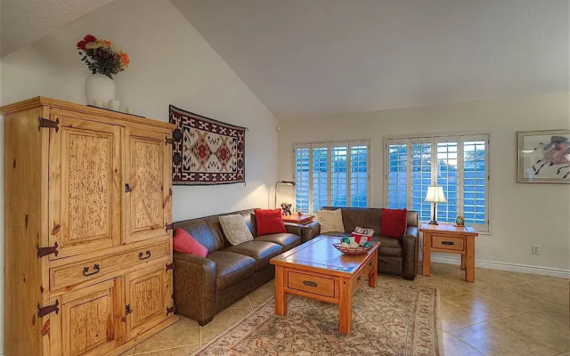 photo 2 of Southwest Sanctuary 3 BR by Casago