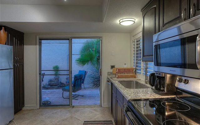 photo 4 of Southwest Sanctuary 3 BR by Casago