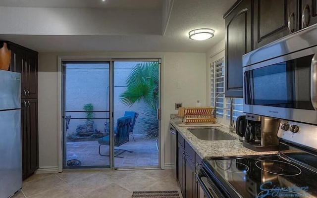 photo 2 of Southwest Sanctuary By Signature Vacation Rentals