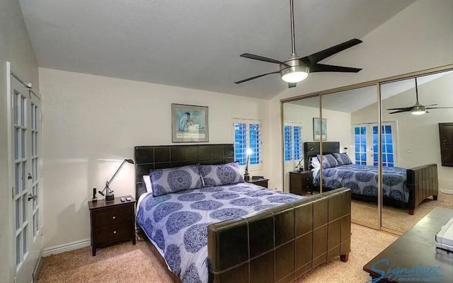 photo 3 of Southwest Sanctuary By Signature Vacation Rentals