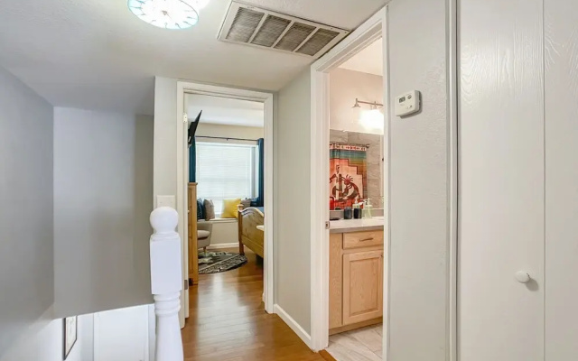 photo 2 of Southwest Splendor 2BR Tempe Townhome