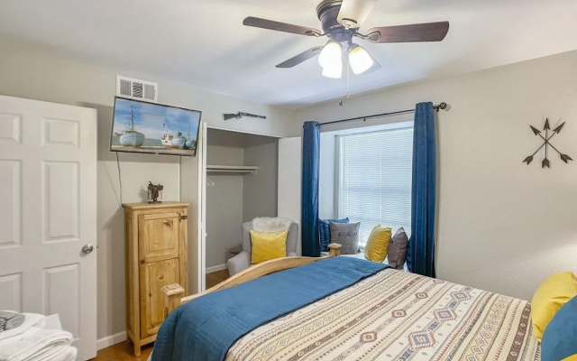 photo 3 of Southwest Splendor 2BR Tempe Townhome