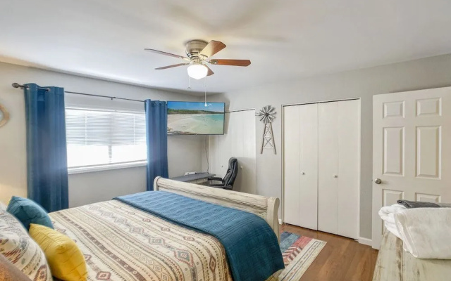 photo 4 of Southwest Splendor 2BR Tempe Townhome