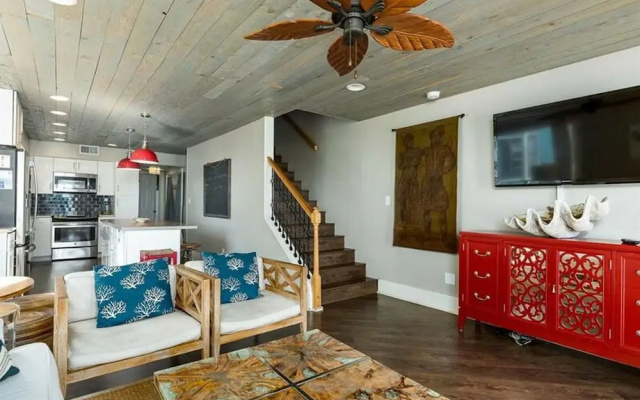 photo 4 of Southwind by Meyer Vacation Rentals