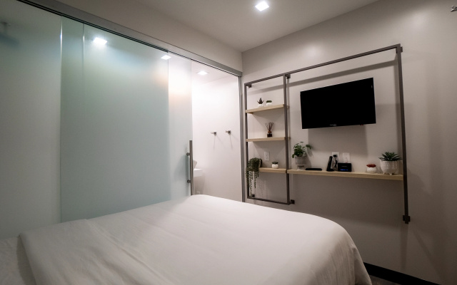 photo 2 of SOVA Micro-Room & Social Hotel