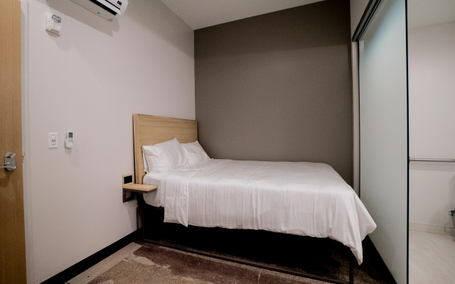 photo 3 of SOVA Micro-Room & Social Hotel