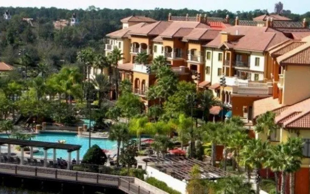 photo 4 of Sovereign World Elite Condominiums