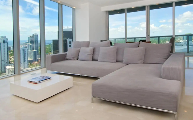 photo 3 of The Hotel House - Viceroy Miami