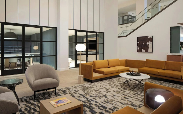 photo 3 of Sheraton Fort Worth Downtown Hotel