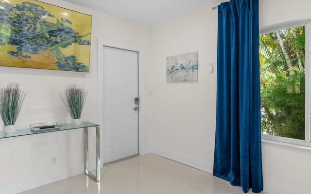 photo 2 of Uhost AI Stylish 1BR Bright Space w Patio