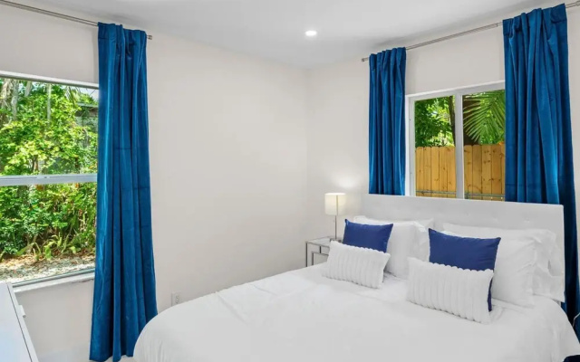 photo 4 of Uhost AI Stylish 1BR Bright Space w Patio