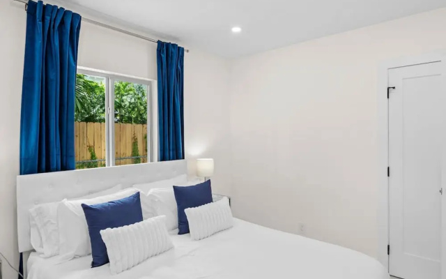 photo 5 of Uhost AI Stylish 1BR Bright Space w Patio