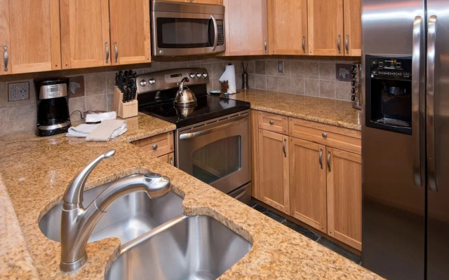 photo 4 of Spacious 1br - Across From Gondola + Beaver Creek View 1 Bedroom Condo by RedAwning