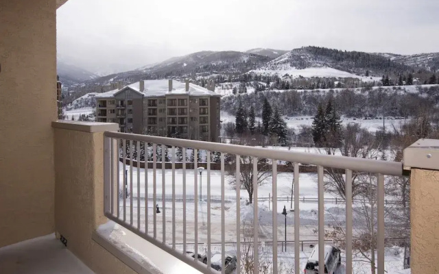 photo 5 of Spacious 1br - Across From Gondola + Beaver Creek View 1 Bedroom Condo by RedAwning