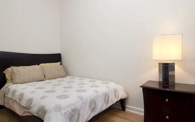 photo 5 of Spacious 2 Bedroom in Times Square - West 46 Street - SFU 45729