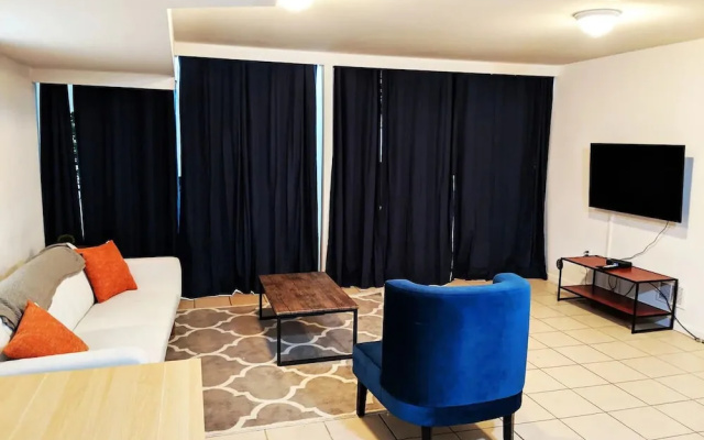 photo 3 of Spacious 2 Br Apt! 20 Min To Time Sq / Manhattan! 2 Bedroom Apts