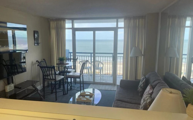photo 5 of Spacious 2BD Condo in Atlantica Resort
