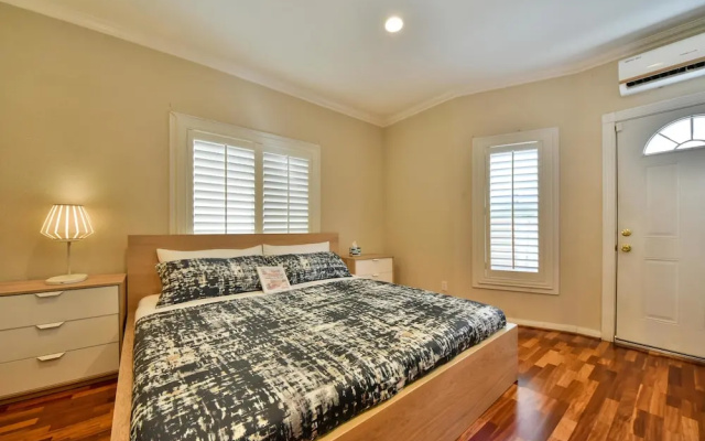 photo 3 of Spacious 2BD Home Next to Disneyland - Sleeps 6