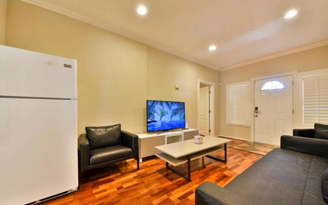 photo 4 of Spacious 2BD Home Next to Disneyland - Sleeps 6