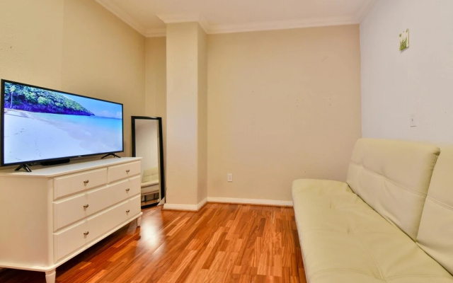 photo 5 of Spacious 2BD Home Next to Disneyland - Sleeps 6