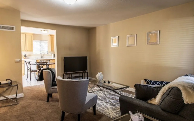 photo 3 of Spacious 2-bedroom in San Pablo