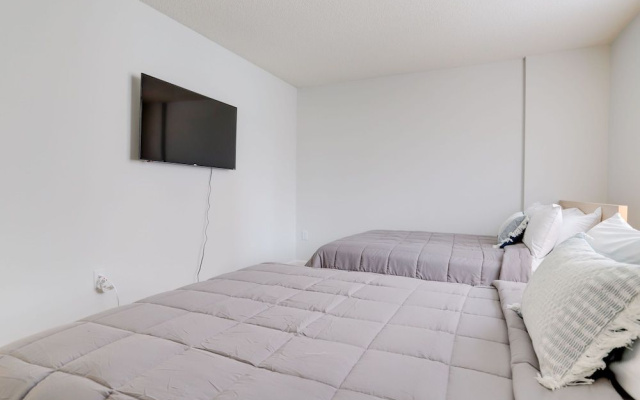 photo 4 of Spacious 2BR Condo at Ballston