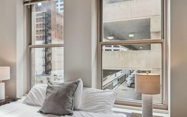photo 5 of Spacious 2BR Downtown Retreat