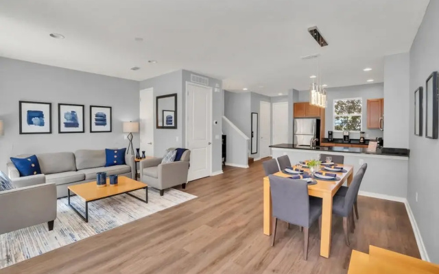 photo 3 of Spacious 2BR Townhome With Resort Access - Near Disney