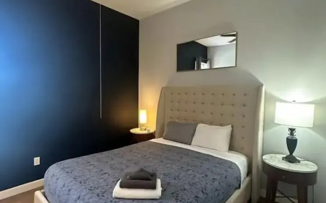 photo 3 of Spacious 2BR unit near BJ Hospital