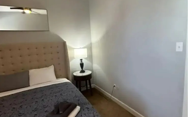 photo 4 of Spacious 2BR unit near BJ Hospital