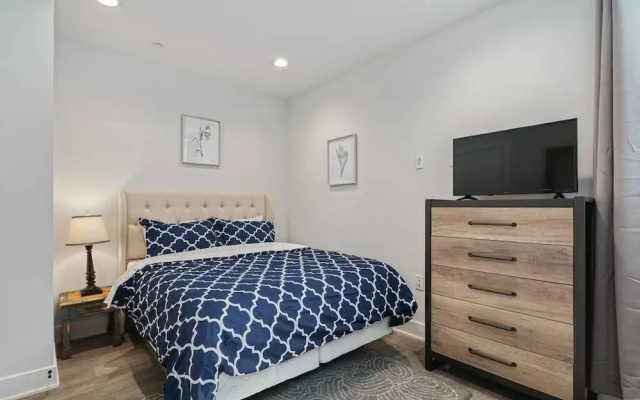 photo 3 of Spacious 3 Bedroom Near Center City & Upenn