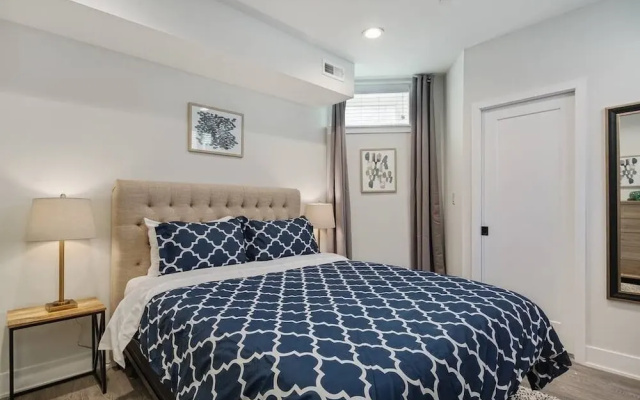 photo 4 of Spacious 3 Bedroom Near Center City & Upenn