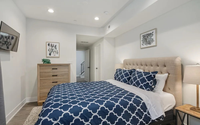 photo 5 of Spacious 3 Bedroom Near Center City & Upenn