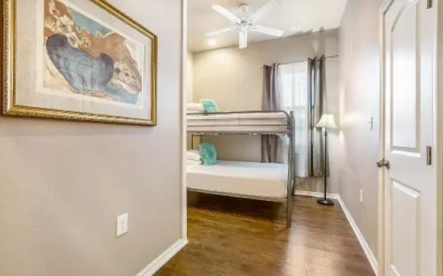 photo 3 of Spacious 3BR/2.5BATH Condo in Great location