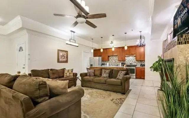 photo 2 of Spacious 4BR City Condo steps from St Charles Ave