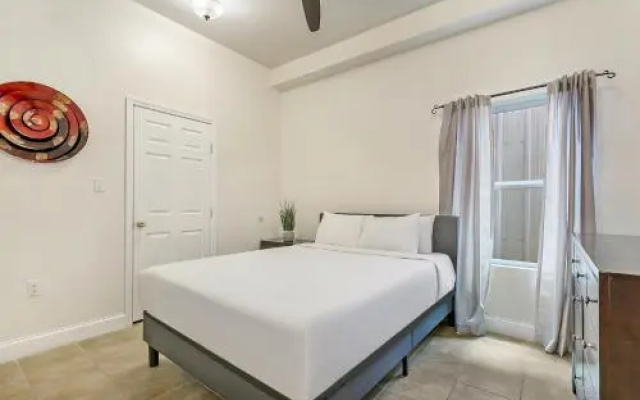 photo 5 of Spacious 4BR City Condo steps from St Charles Ave