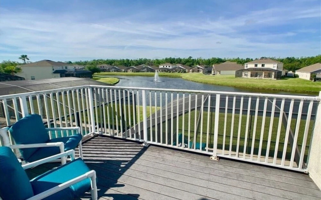 photo 5 of Spacious 5br, 3.5ba Villa South Facing Pool 5 Bedroom Villa by Redawning