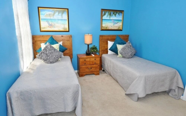 photo 5 of Spacious 7bd Pool Gm Hm Terra Verde Resort-211hbl 7 Bedroom Home by Redawning