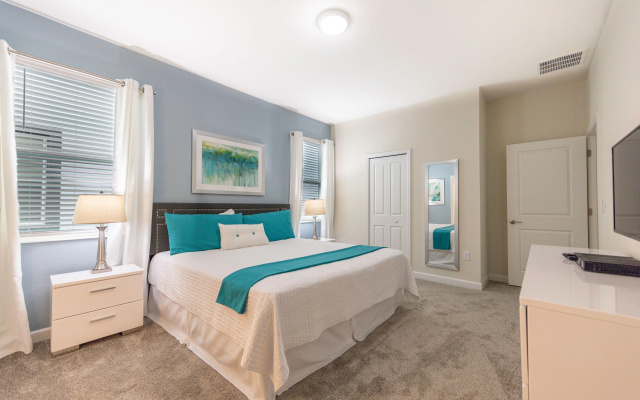 photo 2 of Spacious 8 Bedroom Vacation Home with Private Pool & Game Room