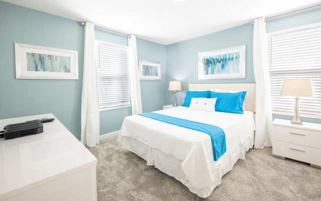 photo 5 of Spacious 8 Bedroom Vacation Home with Private Pool & Game Room