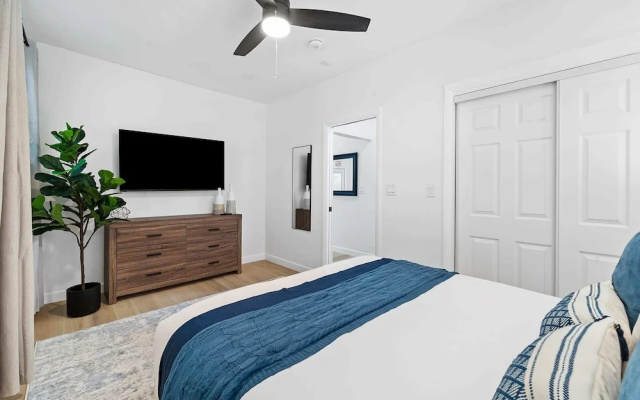 photo 4 of Spacious 8BR w/ Guesthouse + Pool & Tons of Games