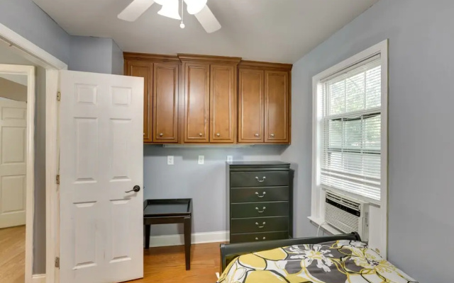 photo 5 of Spacious Albany Retreat Near Flint River Trail!