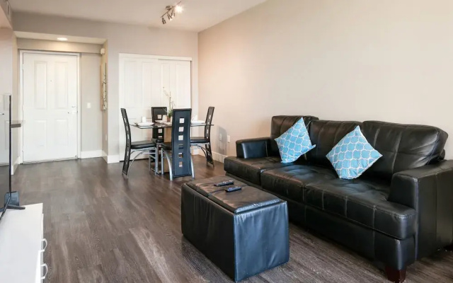 photo 4 of Spacious Apartment In Boston Back Bay